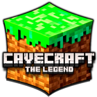 Cavecraft - The Legend-icoon