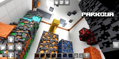 Cavecraft - The Legend imagem de tela 3