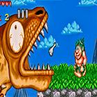 CavernMan game 1991 আইকন