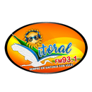 Litoral FM 93.1 APK