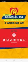 Rádio Mundial FM bài đăng