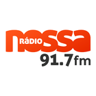 Nossa Rádio 91.7 FM icon