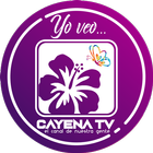 Cayena Tv icono