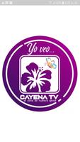 Cayena Tv Poster
