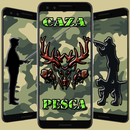 Caza y Pesca APK
