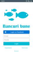 Bancuri bune 海報