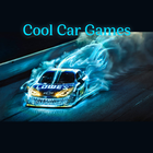 Cool Car Games icône
