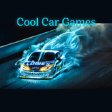 Cool Car Games icône