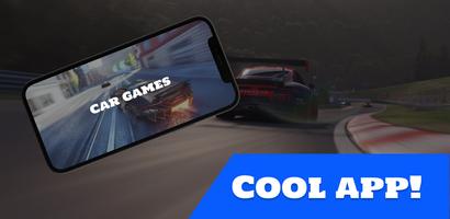 Cool Car Games capture d'écran 2