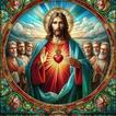 Novem Sagrado Corazón De Jesús icon