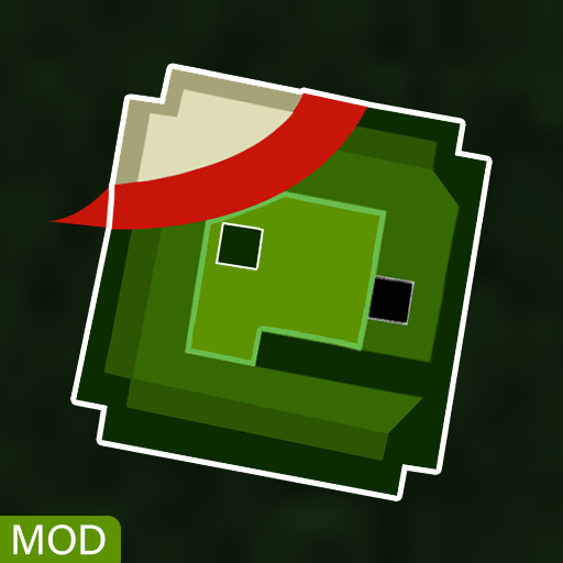Melon Playground Ragdoll MOD