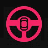MiCab Driver آئیکن