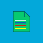 Office Reader أيقونة