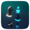 Neon Chess