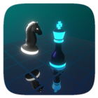 آیکون‌ Neon Chess