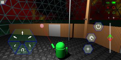 Droid defense Screenshot 1