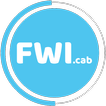 FWI.cab Chauffeur ícone