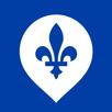 QС CAB - Taxis Quebeс Driver APK