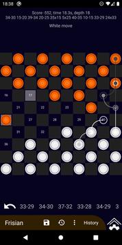 Chess & Checkers screenshot 4