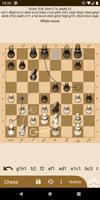 Chess & Checkers الملصق