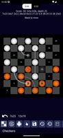 Chess & Checkers تصوير الشاشة 1
