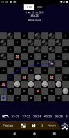 Chess & Checkers capture d'écran 3