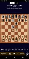 Damas y ajedrez captura de pantalla 2