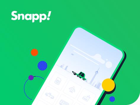 Snapp 海报