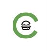 Cabana Burger أيقونة