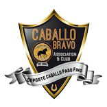 Caballo Bravo Wins