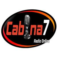 Cabina 7 Radio Online تصوير الشاشة 1