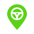 آیکون‌ Cabira Driver Ionic Template