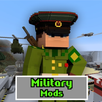 Military Mods for Minecraft APK