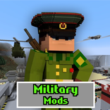 Military Mods for Minecraft