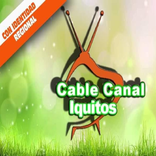 Cable Canal Iquitos