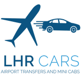 LHR Cars 아이콘