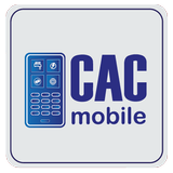 CAC MobileNet icône