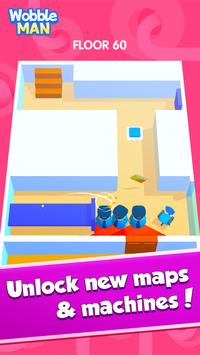 Wobble Man screenshot 2