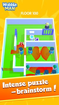 Wobble Man screenshot 3