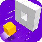 ikon Cube Hit 3D