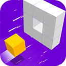 Cube Hit 3D APK