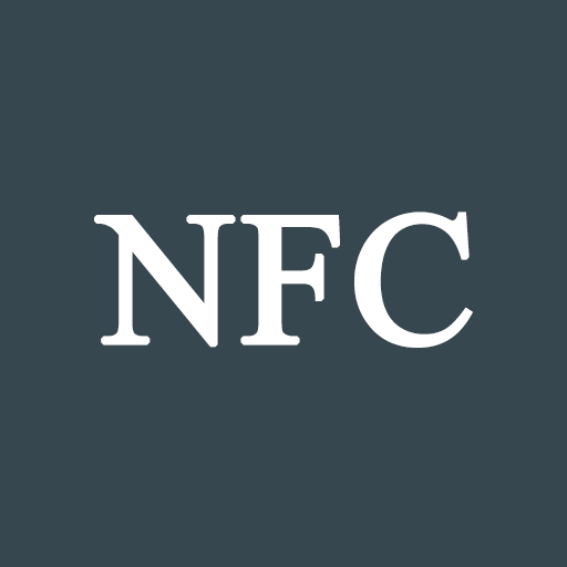 NFC讀卡器