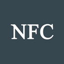 NFC Reader aplikacja