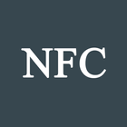 NFC Reader icono