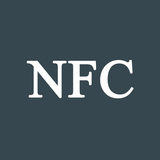 NFC Reader أيقونة