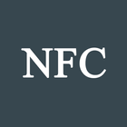 NFC Reader-icoon