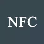 NFC Reader biểu tượng