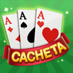 Cacheta ícone