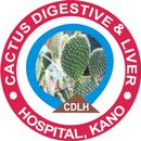 Digestiv Clinic - CACTUS DIGESTIV & LIVER HOSPITAL APK