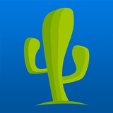 CactusVPN icône